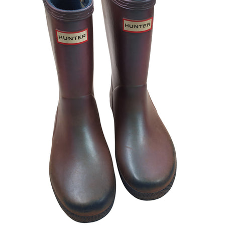 Unisex Hunter - Kumisaappaat, koko 33 -  (2)