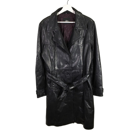 Unisex Jofama - Nahkatakki, koko 44 -  ()