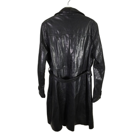 Unisex Jofama - Nahkatakki, koko 44 -  (2)