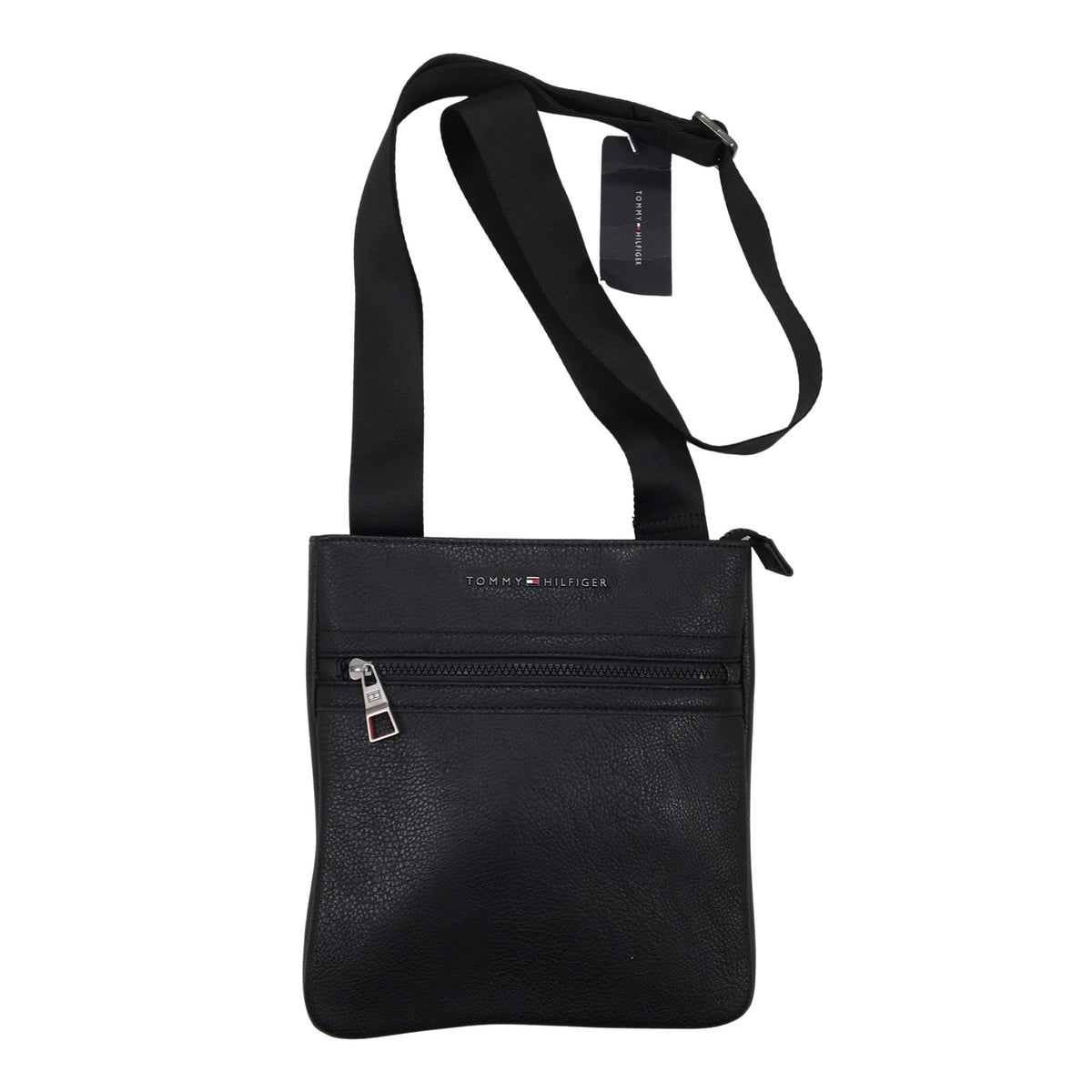 Unisex Tommy Hilfiger - Olkalaukku, koko Mini -  (1)