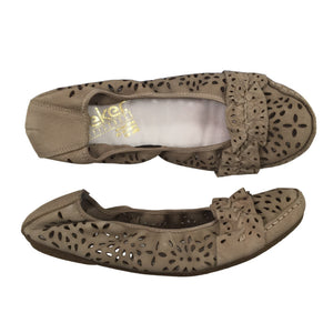 Unisex Rieker - Ballerinat, koko 40 -  (1)