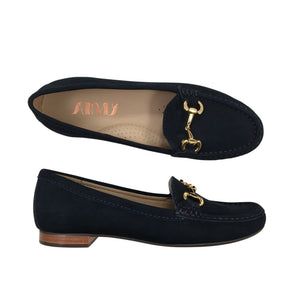 Unisex Aimy - Loaferit, koko 38 -  (1)