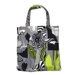 Unisex Marimekko - Ostoskassi, koko Maxi -  (1)