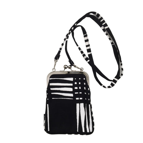 Unisex Marimekko - Olkalaukku, koko Mini -  ()