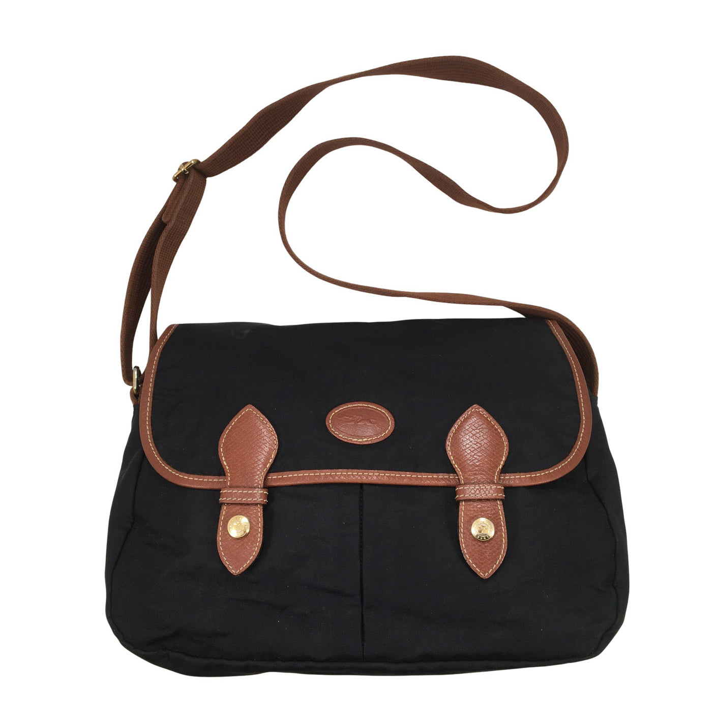 Unisex Longchamp - Olkalaukku, koko Midi -  (1)