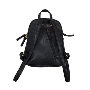 Unisex O.I.S - Reppu, koko Mini -  (2)