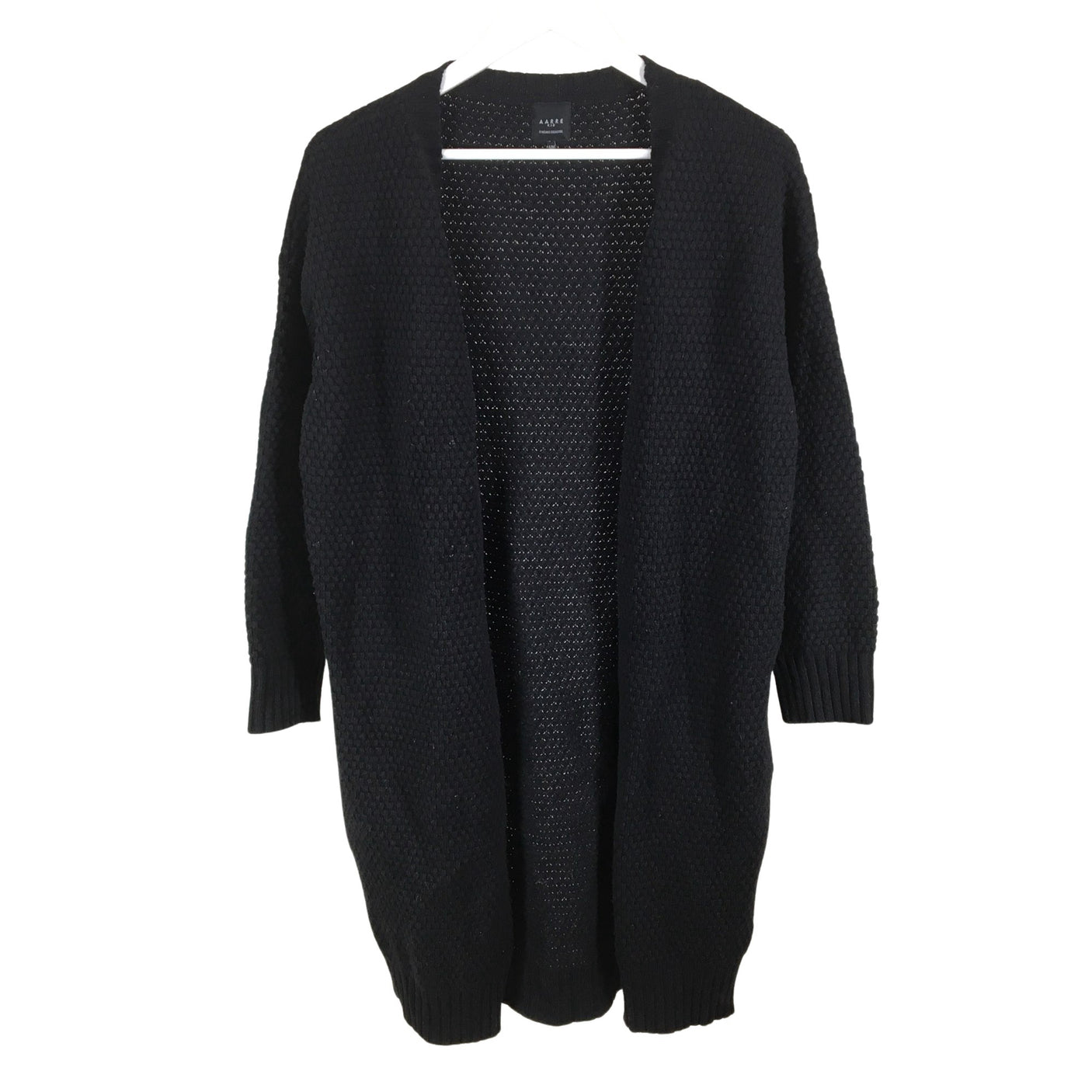 Unisex Aarre label - Neuletakki, koko 36 -  (1)