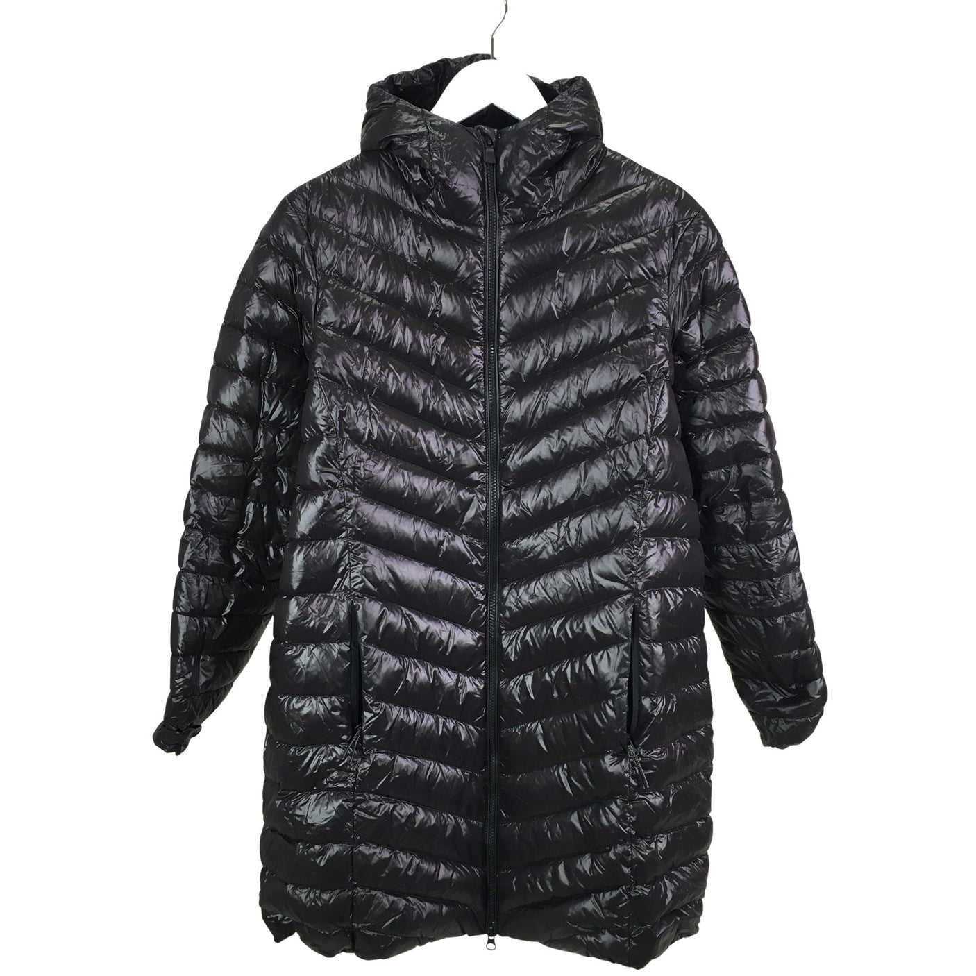 Kevytuntuvatakki, koko 44