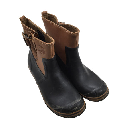 Unisex Sorel - Kumisaappaat, koko 38 -  (2)