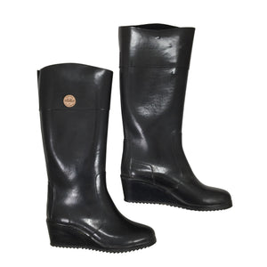 Kumisaappaat, koko 39