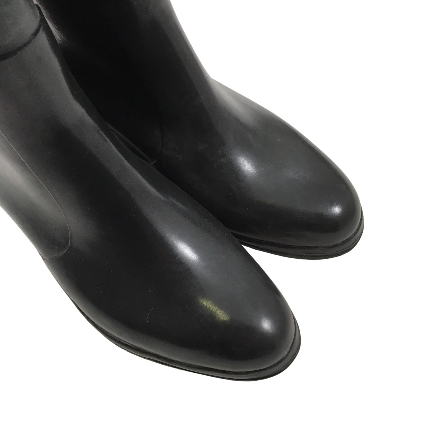 Kumisaappaat, koko 39