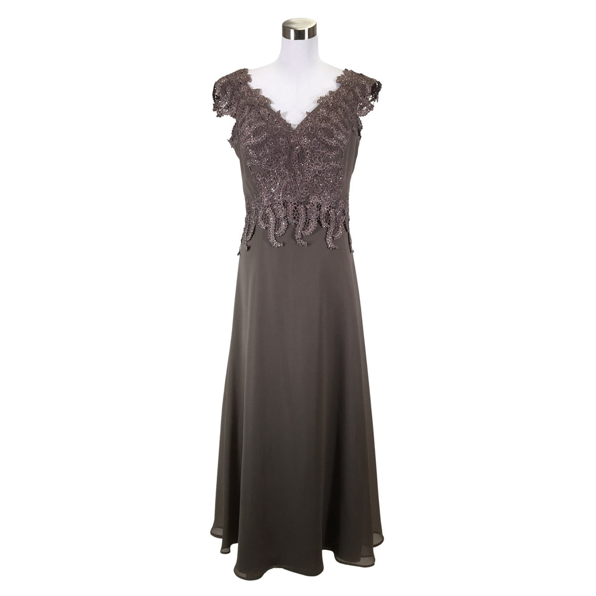 Unisex Luxuar Limited - Iltapuku, koko 42 -  (1)