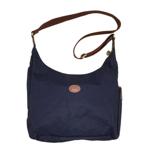 Olkalaukku, koko Midi