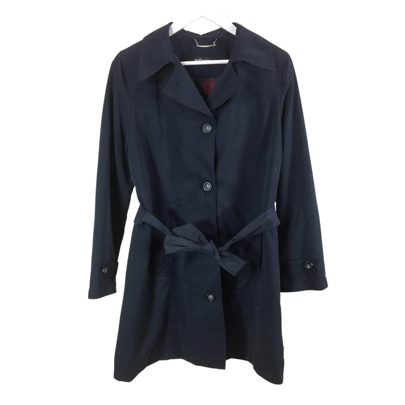 Unisex Steilmann - Trenssitakki, koko 42 -  (1)