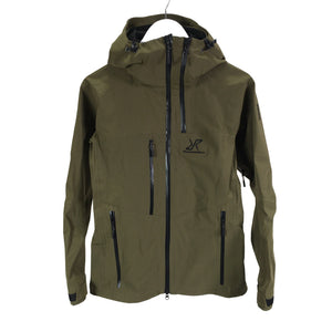 Unisex Revolution Race - Kuoritakki, koko 40 -  (1)