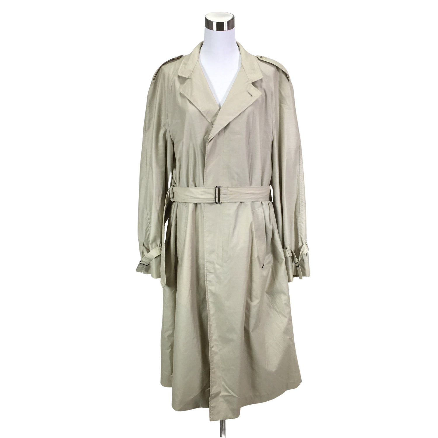 Trenssitakki, koko XL