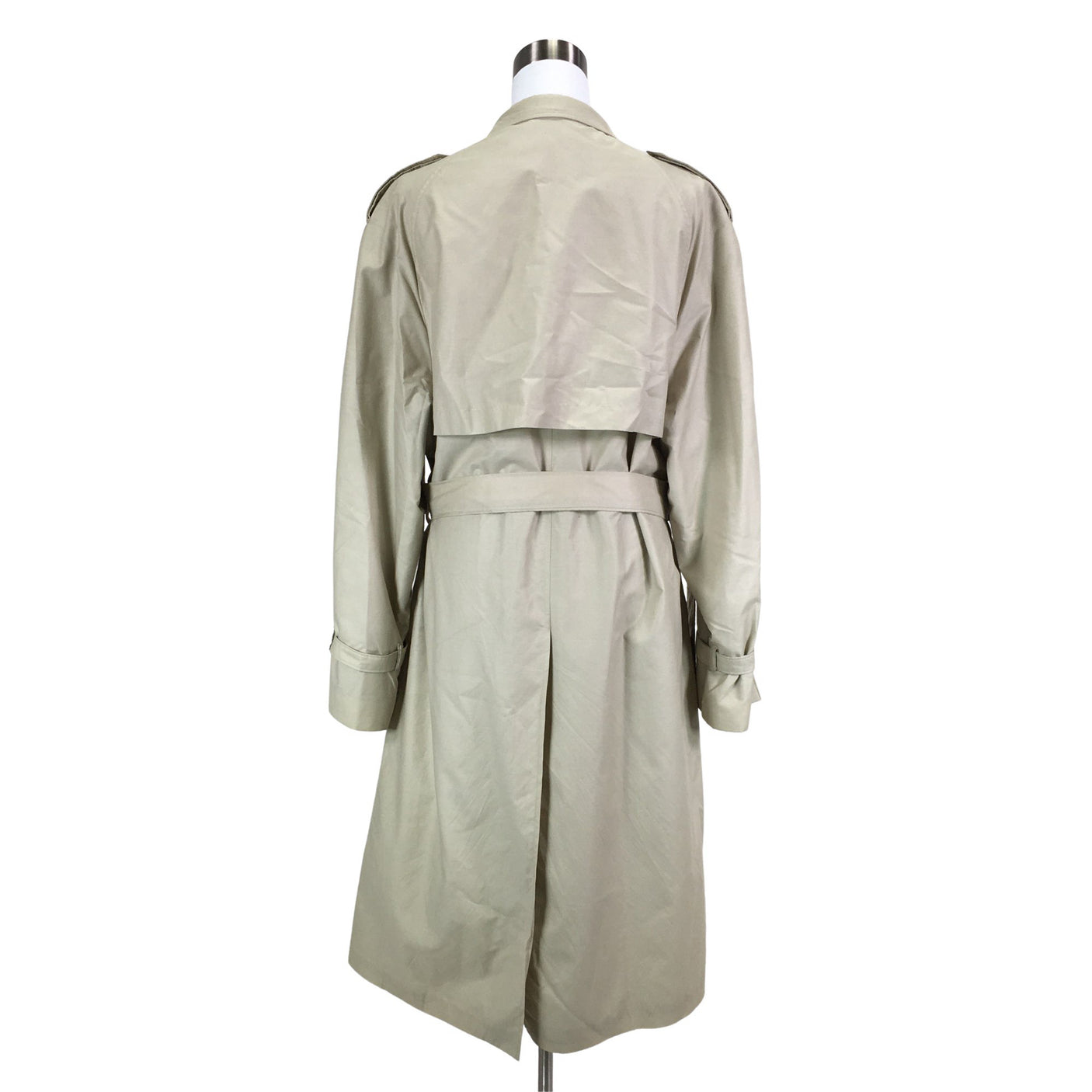 Trenssitakki, koko XL