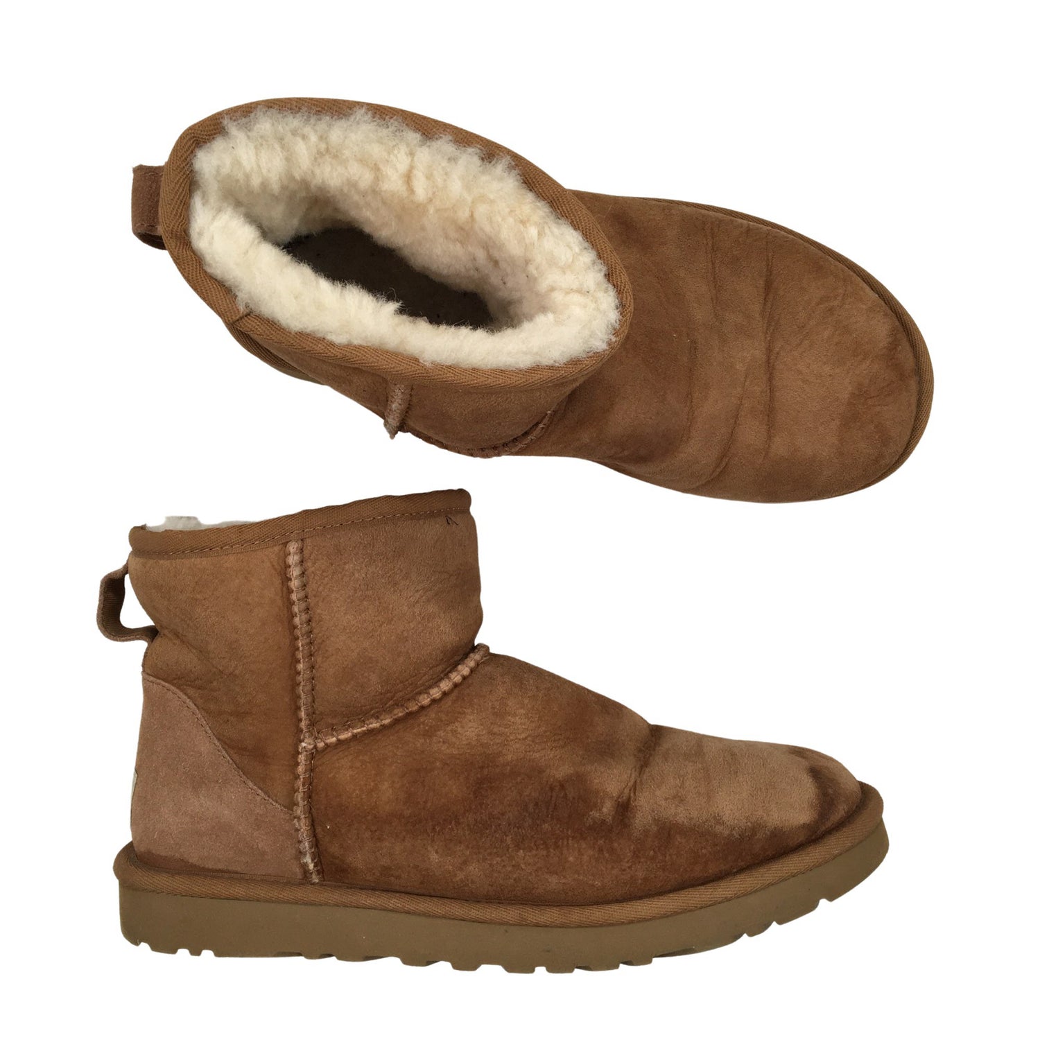 Talvikengät  Talvikengät, koko 38  Ugg 
