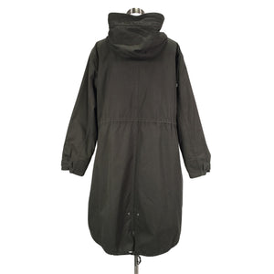 Unisex Marimekko - Parkatakki, koko 38 -  (2)