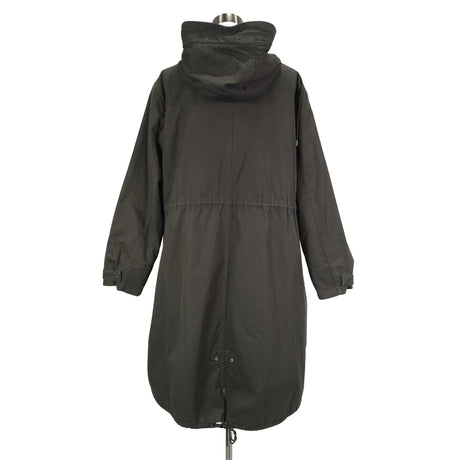 Unisex Marimekko - Parkatakki, koko 38 -  (2)