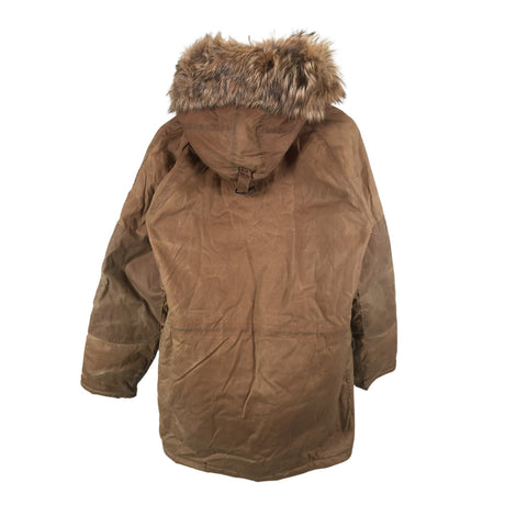 Unisex Spiewak - Parkatakki, koko M -  (2)