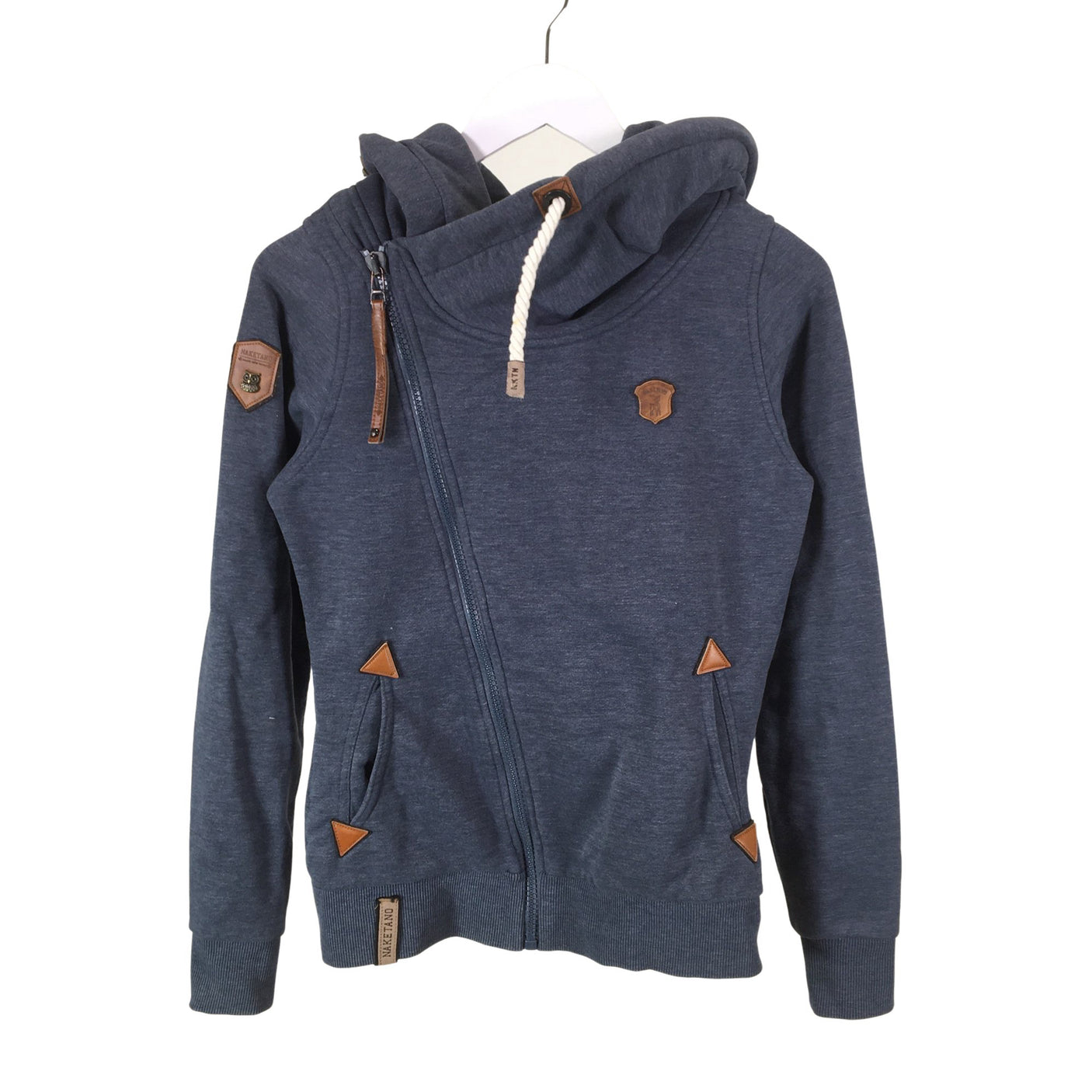 Unisex Naketano - Huppari, koko 36 -  (1)