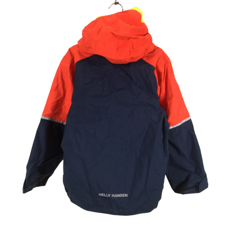 Unisex Helly Hansen - Ulkoilutakki, koko 128 - 134 -  (2)