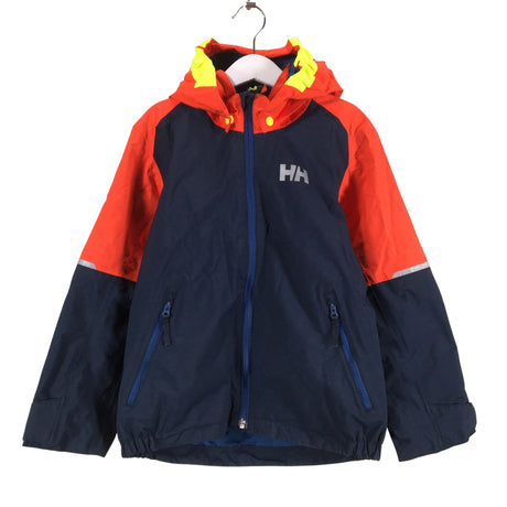 Unisex Helly Hansen - Ulkoilutakki, koko 128 - 134 -  ()