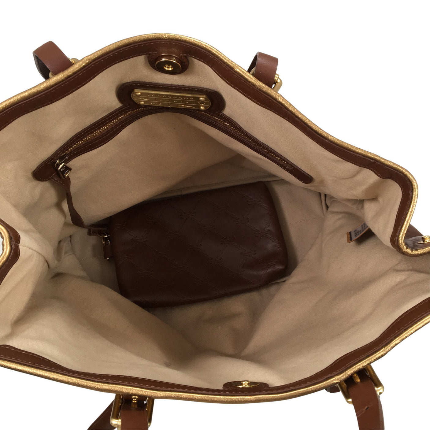 Unisex Longchamp - Käsilaukku, koko Midi -  (3)