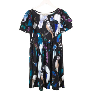 Unisex IVANAhelsinki - Sifonkimekko, koko 36 -  (1)