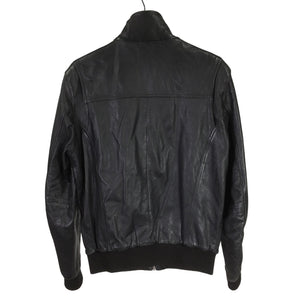 Unisex Utterly - Nahkatakki, koko XL -  (2)