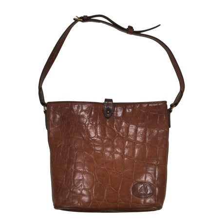 Unisex Mulberry - Olkalaukku, koko Midi -  ()