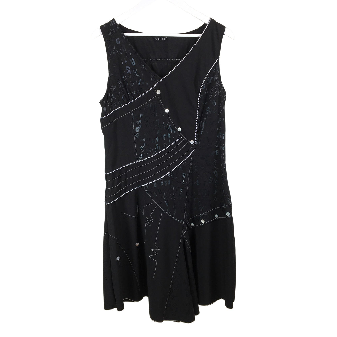 Unisex Franstyle - Kangasmekko, koko 42 -  (1)