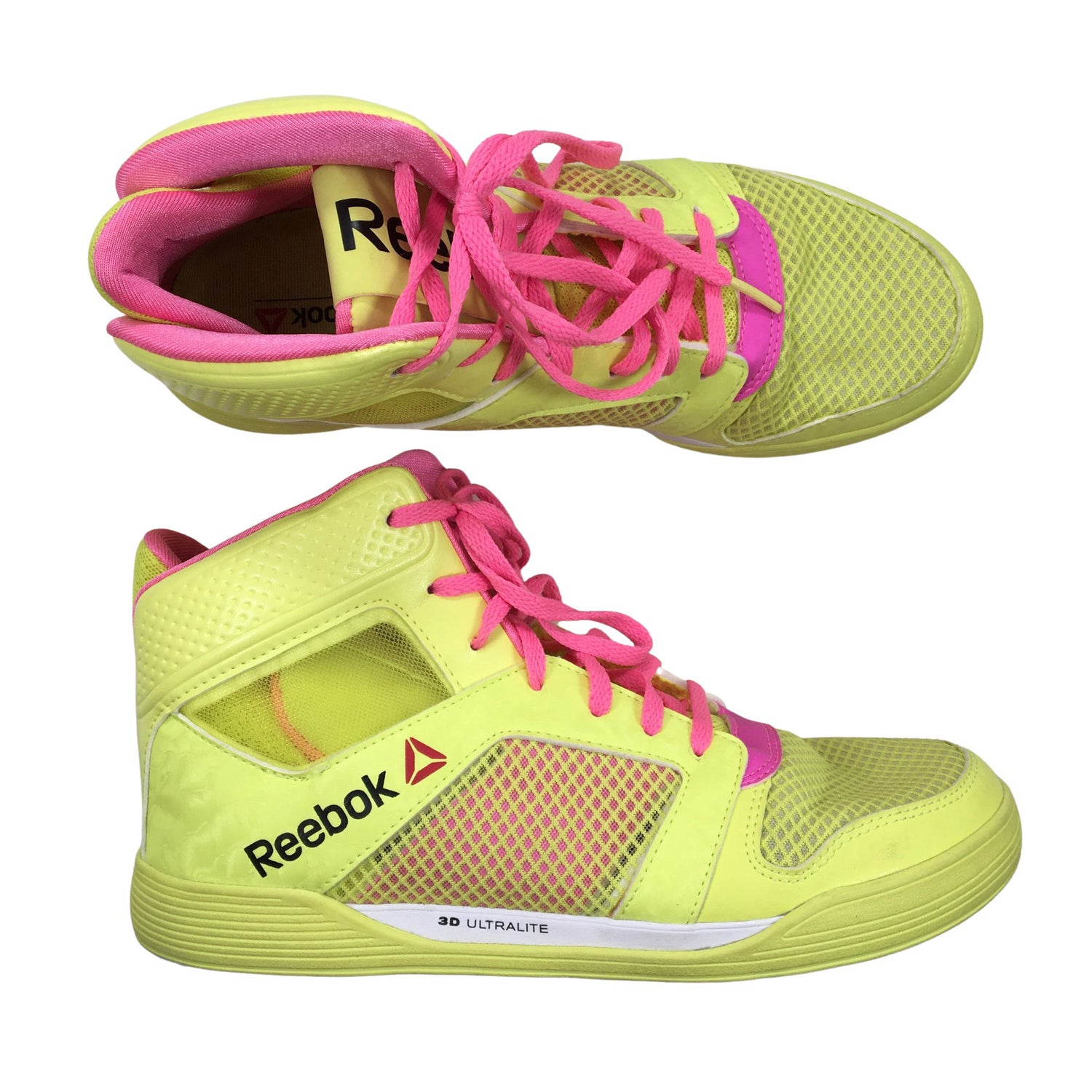  Lenkkarit  Lenkkarit, koko 39  Reebok 