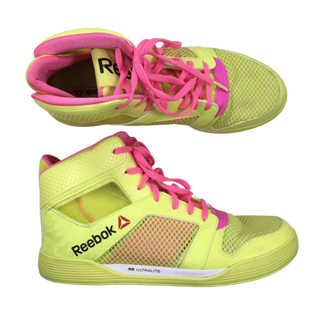 Unisex Reebok - Lenkkarit, koko 39 -  ()