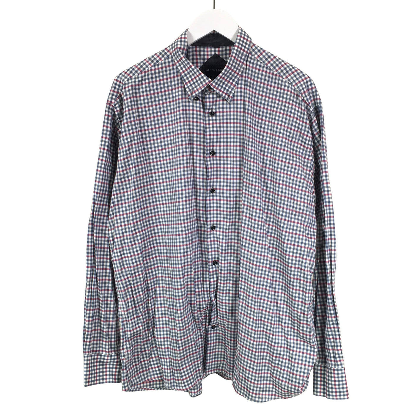 Kauluspaita, koko XXL