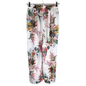 Unisex Elitzia - Ohuet housut, koko 40 -  (2)
