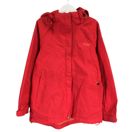 Unisex North bend - Välikausitakki, koko 134 - 140 -  ()