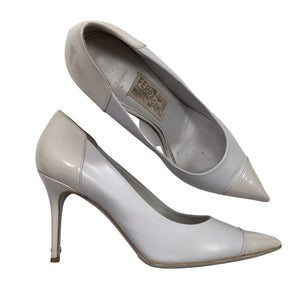 Unisex Salvatore Ferragamo - Korkokengät, koko 38 -  (1)
