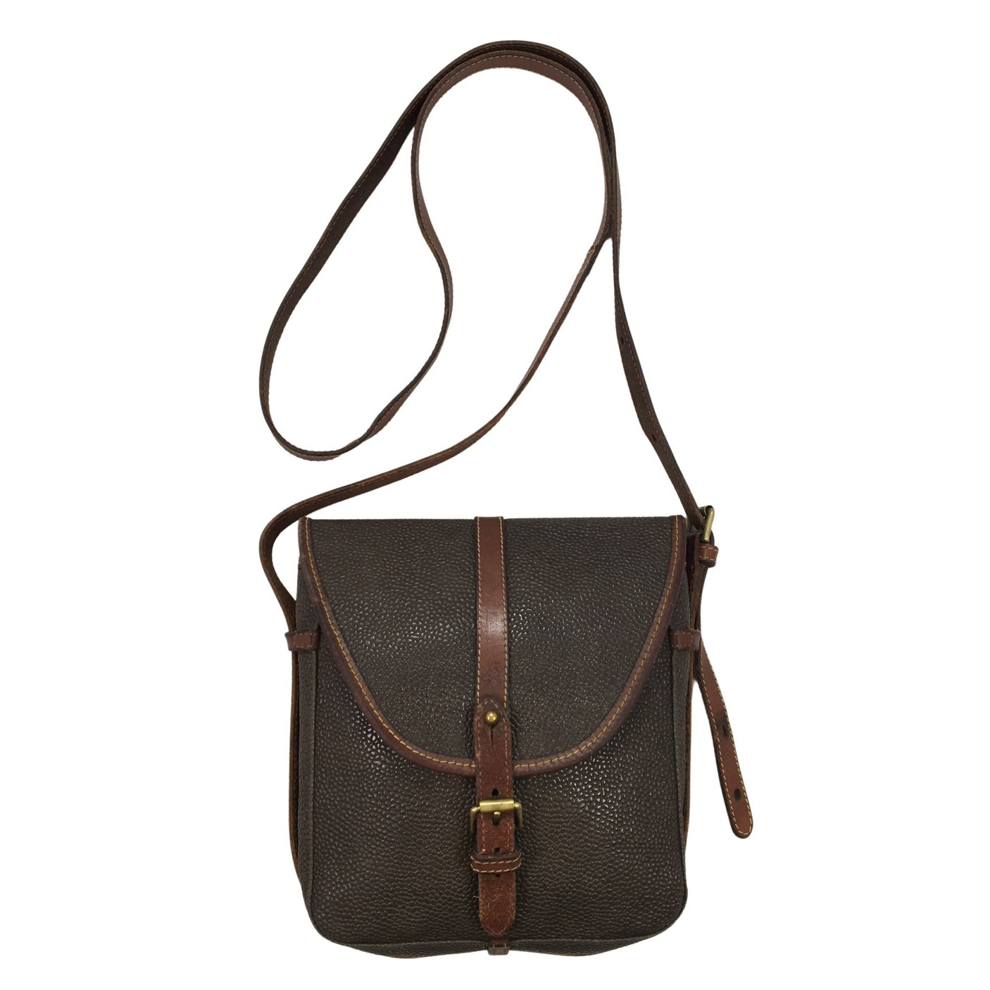 Unisex Mulberry - Olkalaukku, koko Mini -  (1)