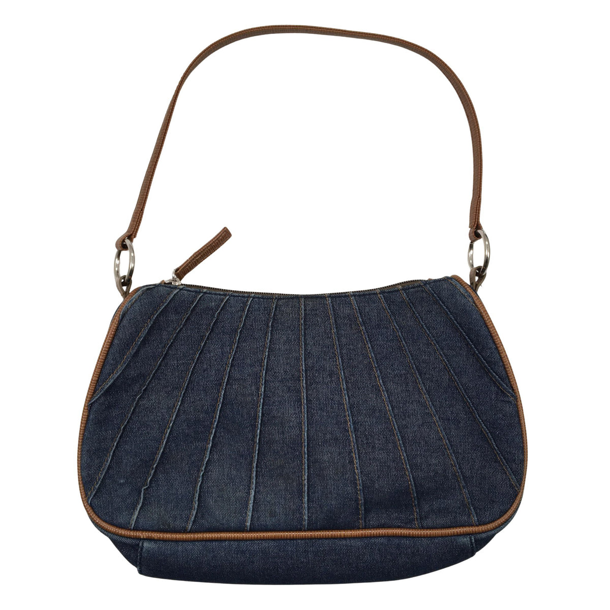 Unisex Oggi - Käsilaukku, koko Midi -  (1)