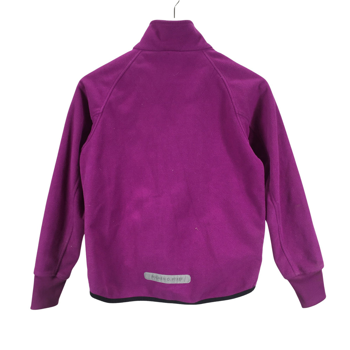 Unisex Polarn O. Pyret - Windfleecetakki, koko 146 - 152 -  (2)