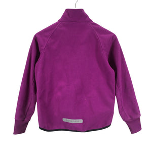 Unisex Polarn O. Pyret - Windfleecetakki, koko 146 - 152 -  (2)