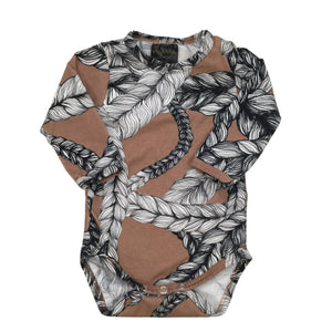 Unisex Vimma - Body, koko 56 - 62 -  (1)