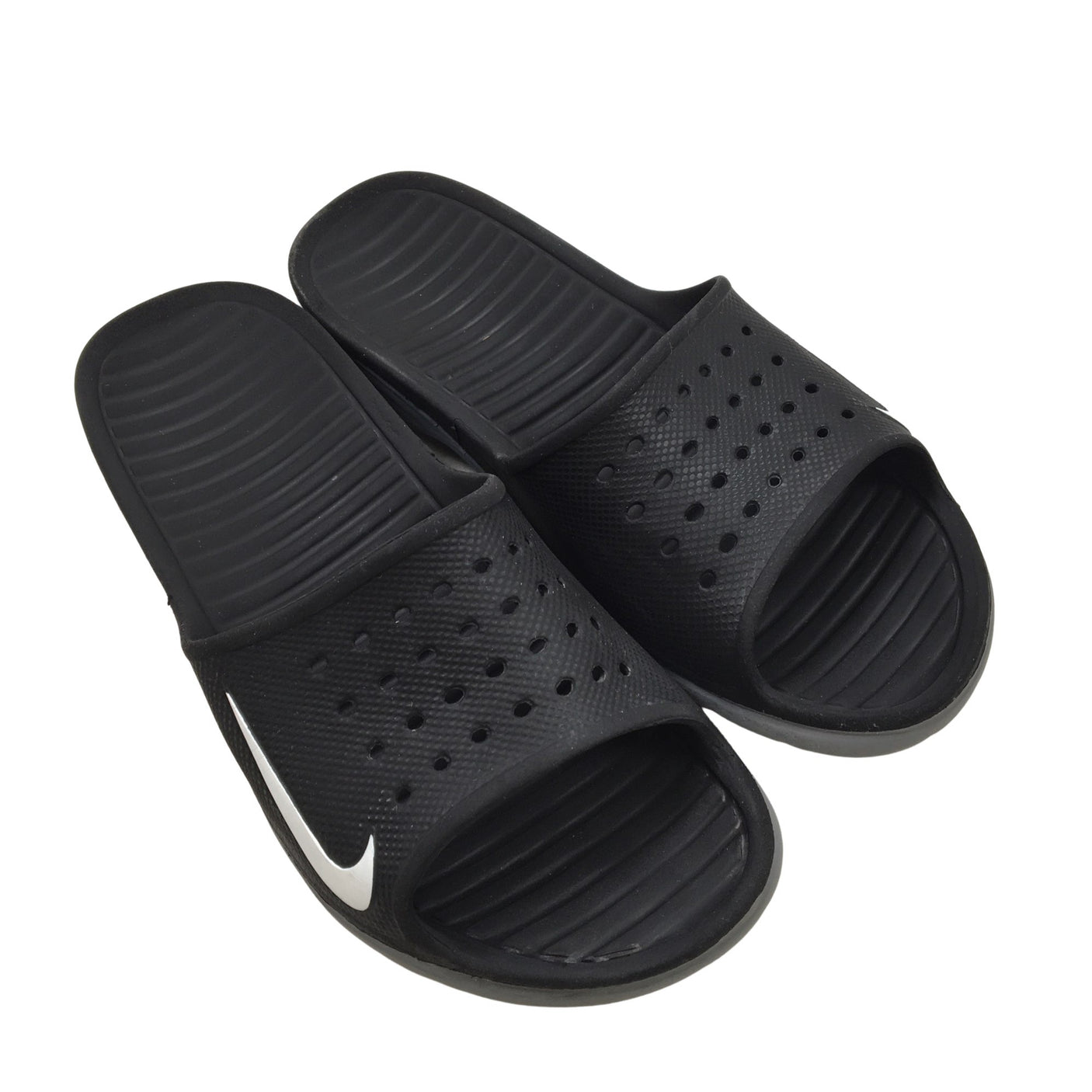 Unisex Nike - Rantasandaalit, koko 42 -  (2)
