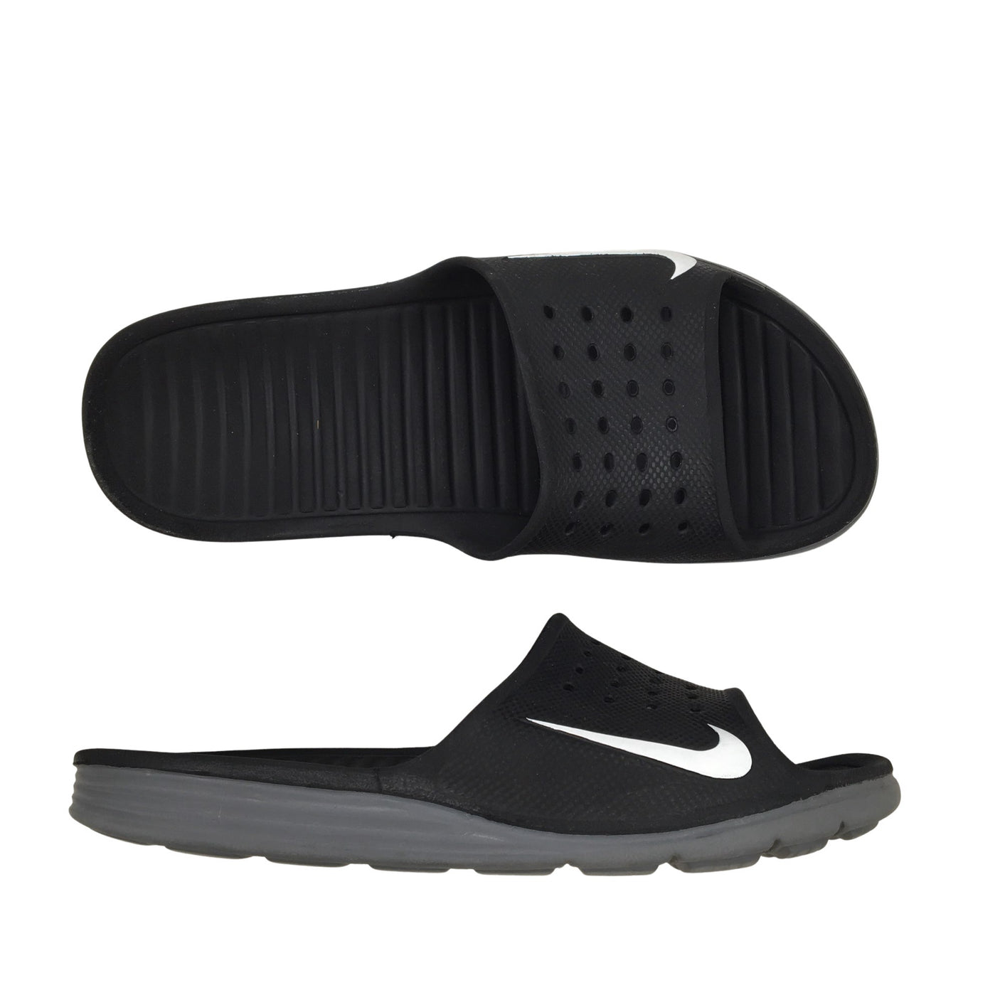 Unisex Nike - Rantasandaalit, koko 42 -  (1)