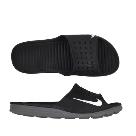 Unisex Nike - Rantasandaalit, koko 42 -  ()