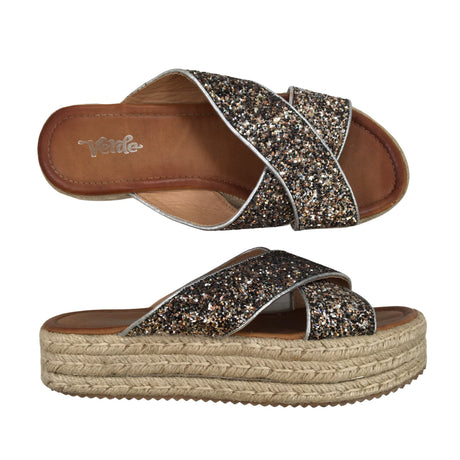 Unisex Verde - Sandaalit, koko 39 -  ()