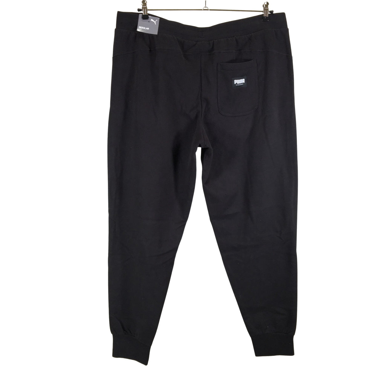 Unisex Puma - Collegehousut, koko XXL -  (2)