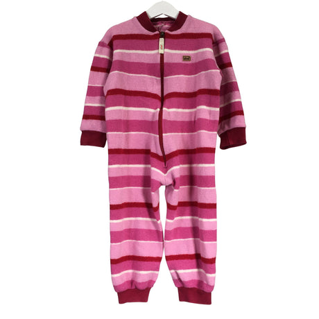 Unisex Kivat - Villahaalari, koko 110 - 116 -  ()